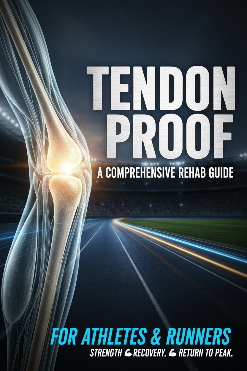 Tendon Proof : A comprehensive rehab guide